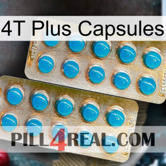 4T Plus Capsules new08